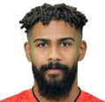 Adel Mohammad Zaraei headshot photo