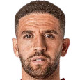 Adel Taarabt headshot photo