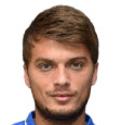 Adem Ljajić headshot photo