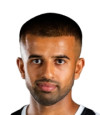 Adil Nabi headshot photo