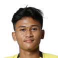 Aditiya Daffa Al-Haqi headshot photo