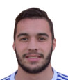 Adnan Basic headshot photo