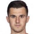 Adnan Ćatić headshot photo