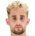 Adnan Januzaj headshot photo