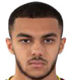 A. Adnane headshot photo