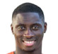 Adon Gomis headshot photo