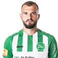 Adonis Ajeti headshot photo