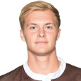 Adrian Aleksander Hansen headshot photo