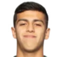 Adrian fernandez headshot photo