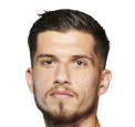 Adrian Grbić headshot photo