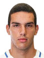 Adrian Leon Barisic headshot photo