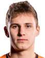 Adrian Tworzydlo headshot photo