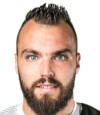 Adrien Saussez headshot photo