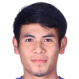 Afiq Fazail headshot photo