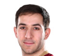 Aghvan Papikyan headshot photo