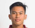 agim fariansyah headshot photo