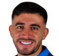 agustin auzmendi headshot photo