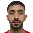 Ahmad Jassim Mohammad Ahmad Ahli headshot photo
