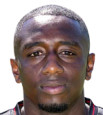 Ahmad Mendes Moreira headshot photo