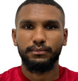 Ahmad Salah Ali Ahmad Bin Marhoon headshot photo
