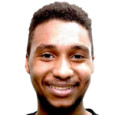 Ahmed Al Jubaya headshot photo
