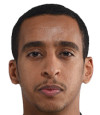 Ahmed Al Saadi headshot photo