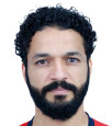 Ahmed Ali Rashed Ahmed Al-Hefeiti headshot photo