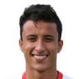 Ahmed Khalil headshot photo