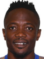 Ahmed Musa headshot photo