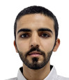 Ahmed Saleh Ali Al Hamed headshot photo