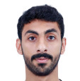 Ahmed Salem Obaid Ali Aldhanhani headshot photo