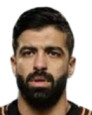 Ahmed Yahia headshot photo