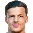 Ahmet Muhamedbegovic headshot photo