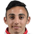 Aidan Jake Friggieri headshot photo