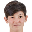 Aidana Kuztay headshot photo