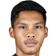 Aiman·Afif headshot photo