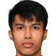 Airfan·Doloh headshot photo