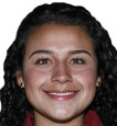 Aislinn García headshot photo