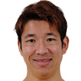 Akihiro Hayashi headshot photo