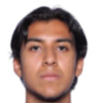 Alan Imanol Zubiri Silva headshot photo