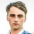 Alastair David Reynolds headshot photo