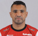 Alberto Goncalves headshot photo