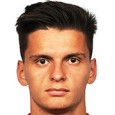 Albin Gashi headshot photo