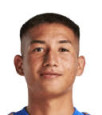 Aldo Mota headshot photo