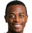 Alec Mudimu headshot photo