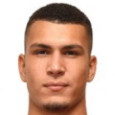 Alef Firmino Dos Anjos headshot photo