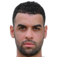 Alef Vieira Santos headshot photo