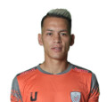 Alejandro Araque headshot photo