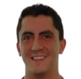 Alejandro Delgado Blanco headshot photo