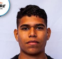 Alejandro Ortega Caballero headshot photo